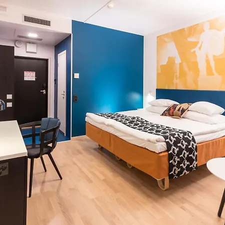 Original Sokos Vaakuna Hotel Pori