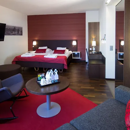 Original Sokos Vaakuna Hotel Pori
