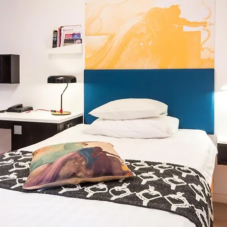 Hotel Original Sokos Vaakuna Pori