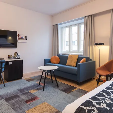 Original Sokos Vaakuna Hotel 4*
