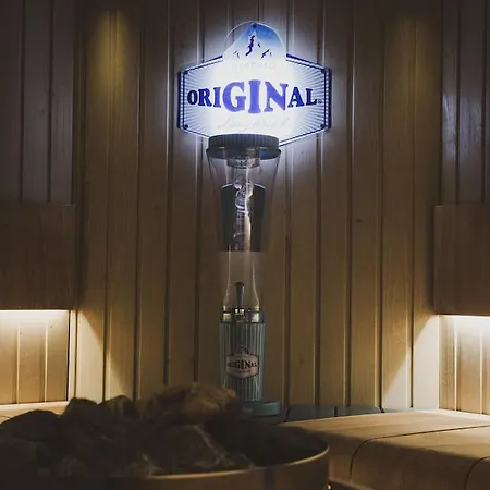 Original Sokos Vaakuna Hotel