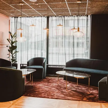 Original Sokos Vaakuna Hotel 4*