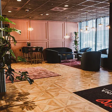 Original Sokos Vaakuna Hotel