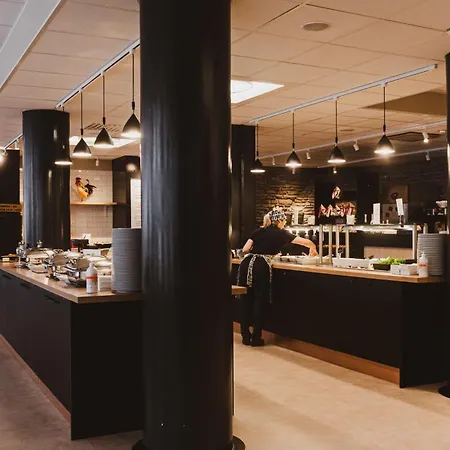 Original Sokos Vaakuna Hotel 4*