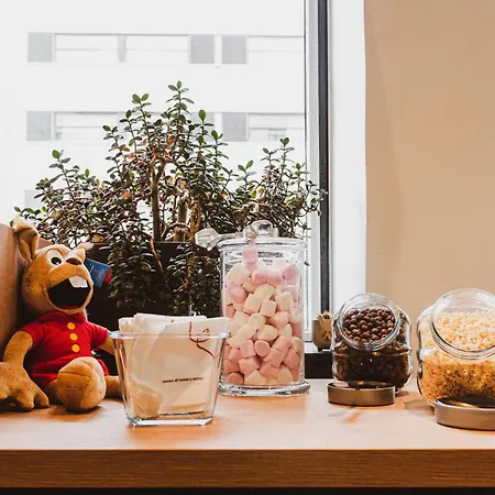 Hotel Original Sokos Vaakuna 4*