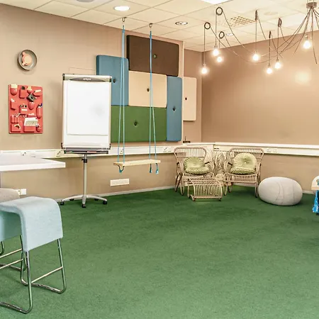 Original Sokos Vaakuna Hotel