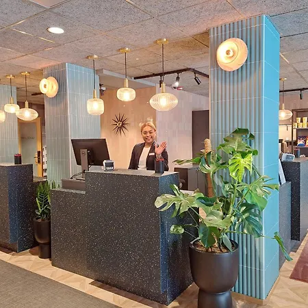 Original Sokos Vaakuna Hotel