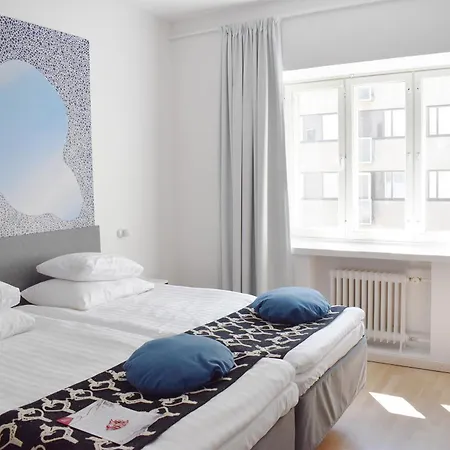 Hotel Original Sokos Vaakuna 4*