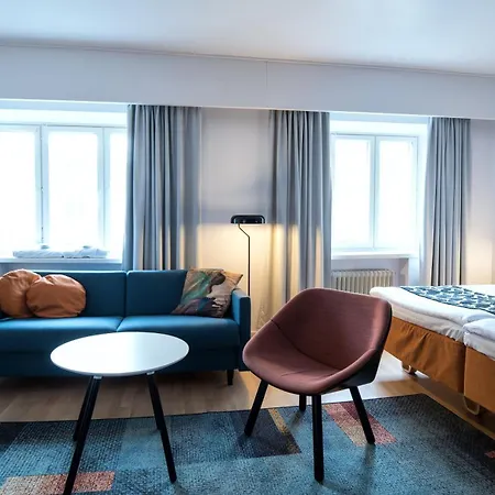 Original Sokos Vaakuna Hotel Pori