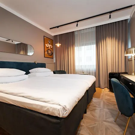 Hotel Original Sokos Vaakuna