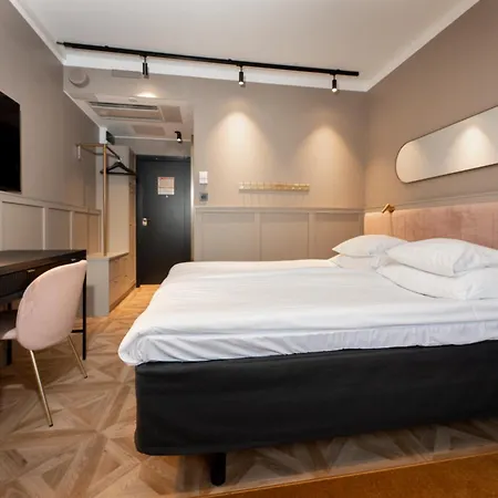 Original Sokos Vaakuna Hotel 4*