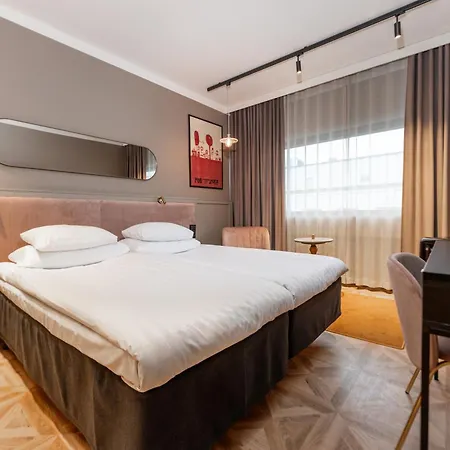 Hotel Original Sokos Vaakuna Pori