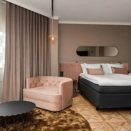 Hotel Original Sokos Vaakuna