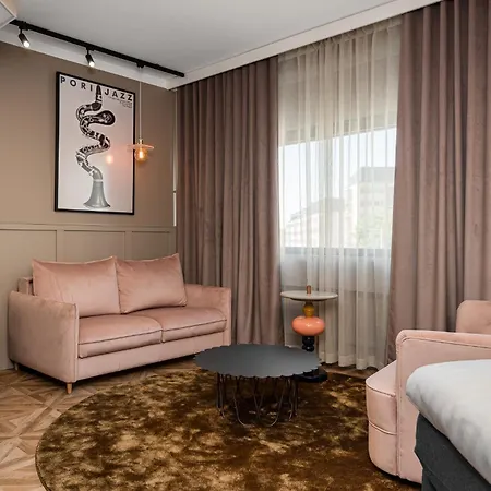 Hotel Original Sokos Vaakuna Pori