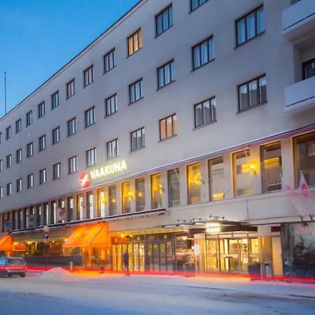 Original Sokos Vaakuna Hotel
