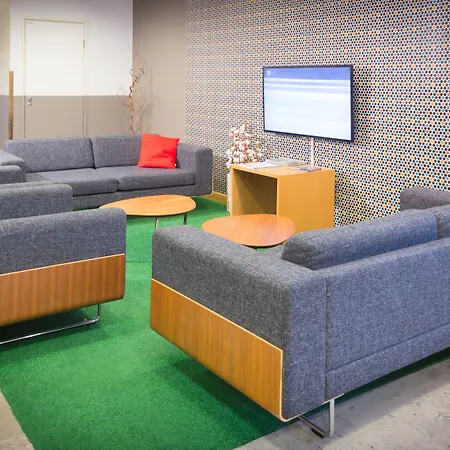 Original Sokos Vaakuna Pori