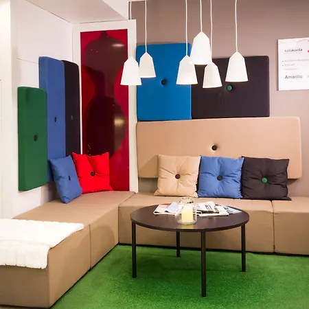 Original Sokos Vaakuna Hotel 4*