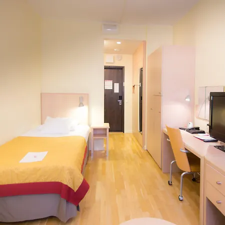 Original Sokos Vaakuna 4*