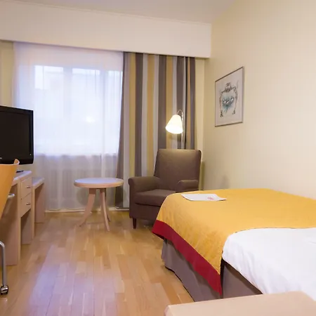 Hotel Original Sokos Vaakuna 4*