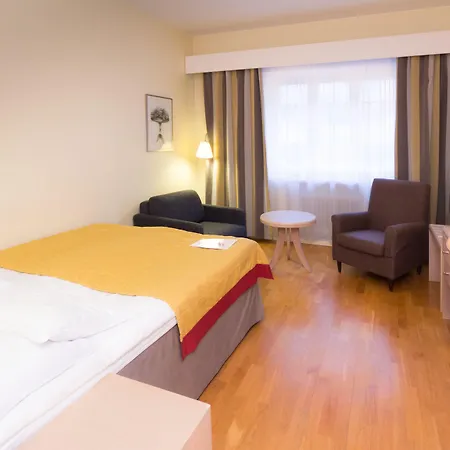 Original Sokos Vaakuna Pori