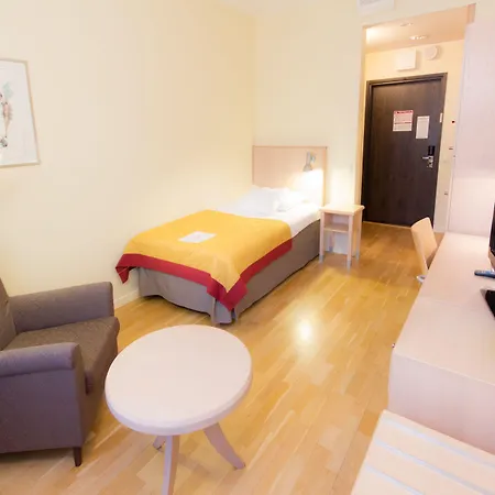 Original Sokos Vaakuna Hotel Pori