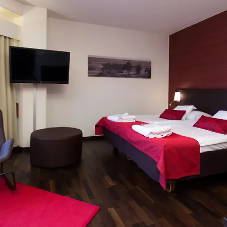 Original Sokos Vaakuna 4* Pori