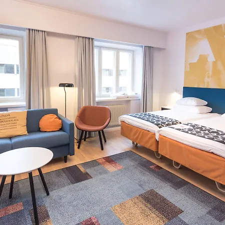 Original Sokos Vaakuna Hotel Pori