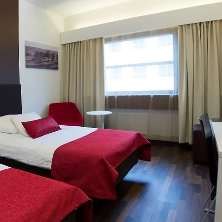 Hotel Original Sokos Vaakuna Pori