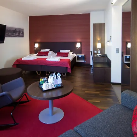 Hotel Original Sokos Vaakuna 4*