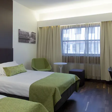 Hotel Original Sokos Vaakuna 4*