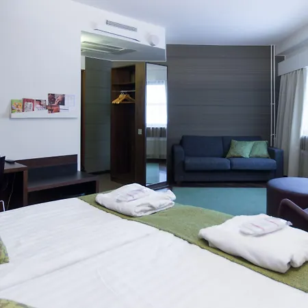 Original Sokos Vaakuna 4* Pori