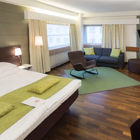 Hotel Original Sokos Vaakuna