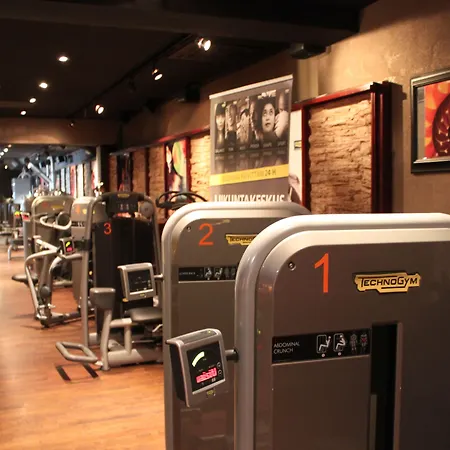 Hotel Original Sokos Vaakuna