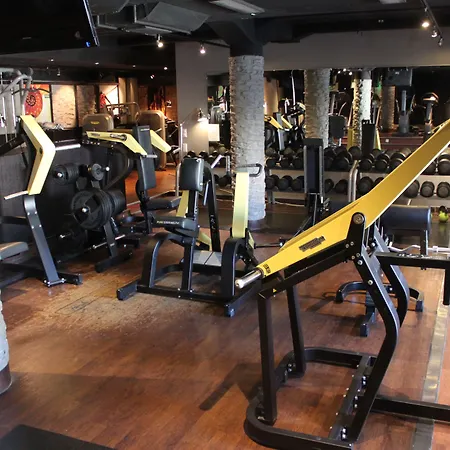 Original Sokos Vaakuna Pori