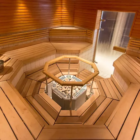 Original Sokos Vaakuna 4*