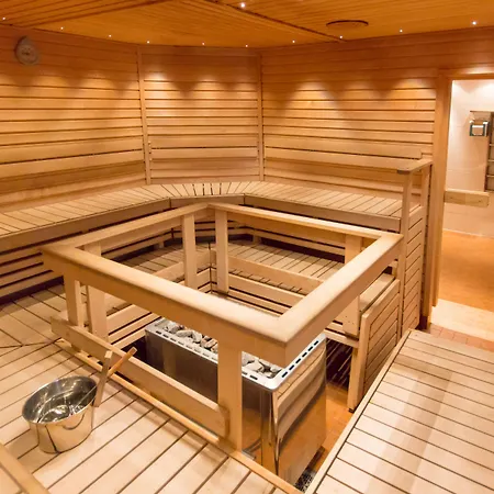 Hotel Original Sokos Vaakuna