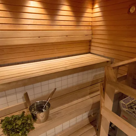 Original Sokos Vaakuna