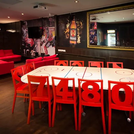 Hotel Original Sokos Vaakuna 4*