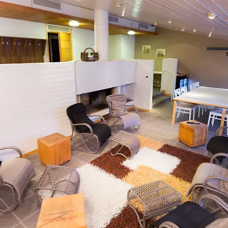 Hotel Original Sokos Vaakuna 4*