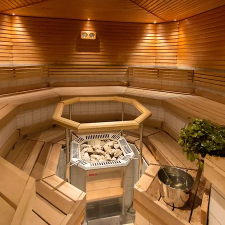 Original Sokos Vaakuna 4* Pori