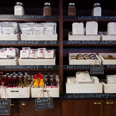 Original Sokos Vaakuna