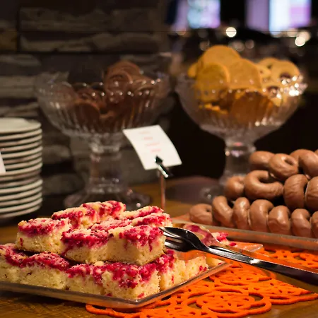 Hotel Original Sokos Vaakuna 4*