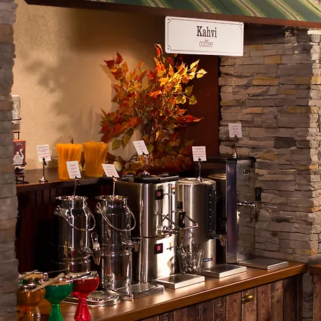 Hotel Original Sokos Vaakuna