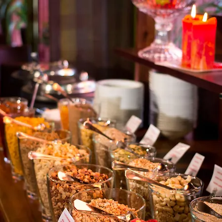 Hotel Original Sokos Vaakuna Pori