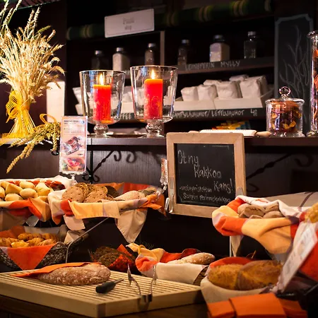 Original Sokos Vaakuna Hotel 4*