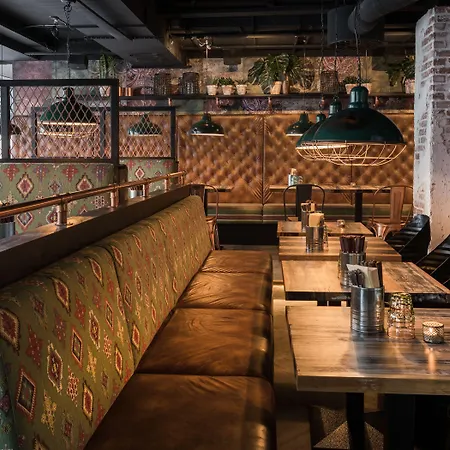 Original Sokos Vaakuna 4*