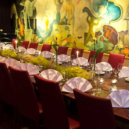 Original Sokos Vaakuna 4* Pori