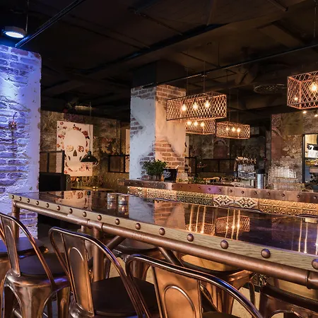 Hotel Original Sokos Vaakuna 4*