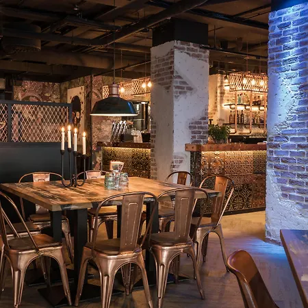 Original Sokos Vaakuna Pori