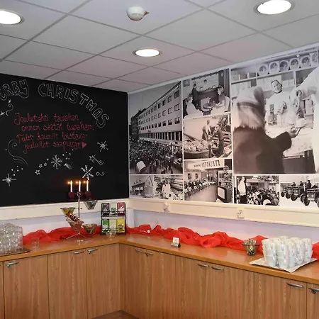 Original Sokos Vaakuna Hotel 4*